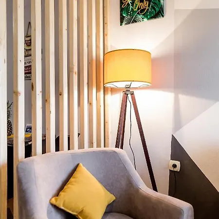 Cozy City Suite Alexandroupoli Exterior photo
