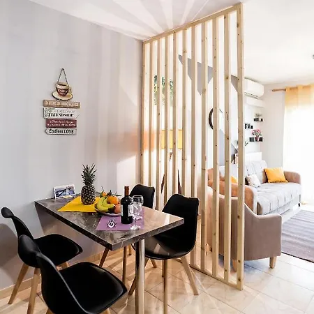 Cozy City Suite Alexandroupoli Exterior photo