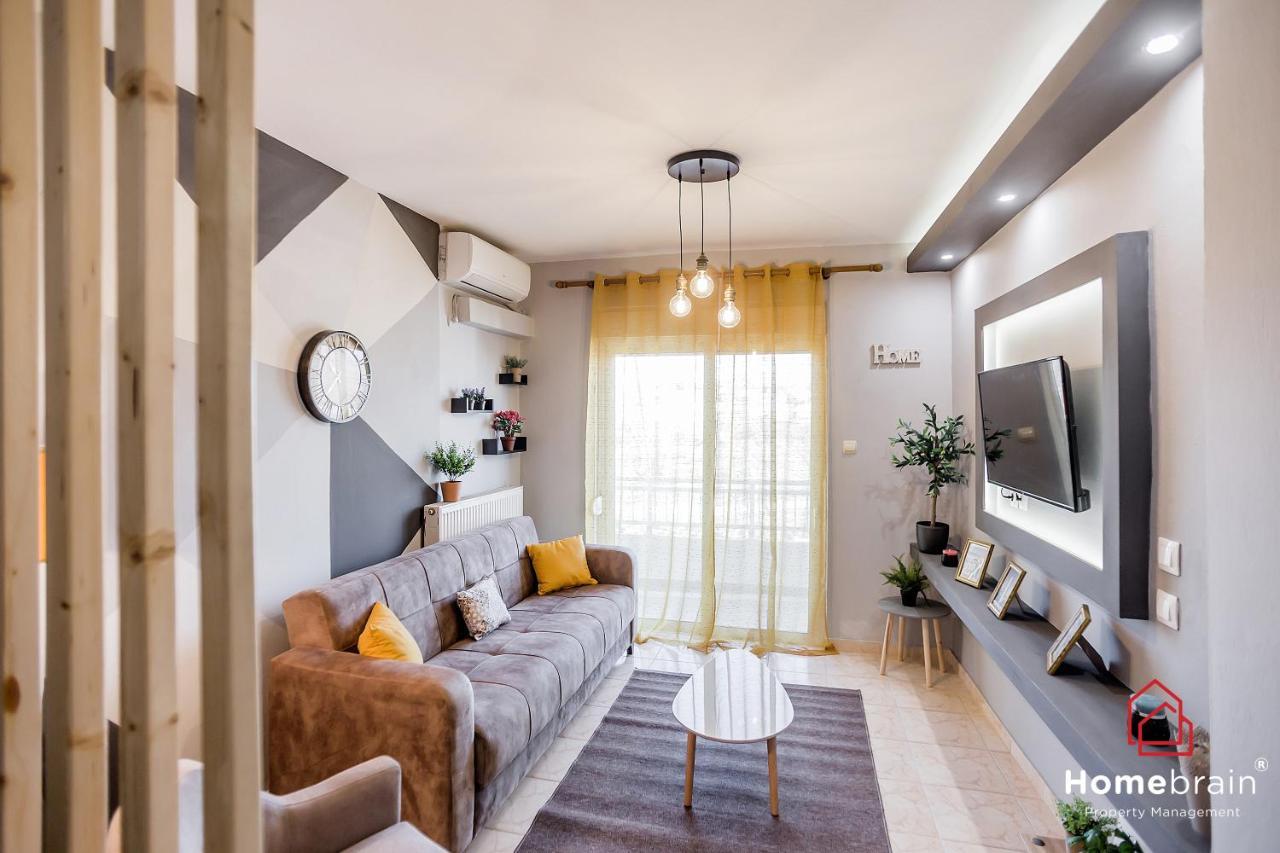 Cozy Alexandroupoli