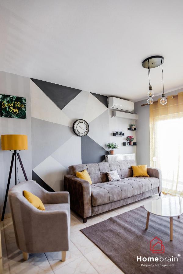 Cozy Apartment