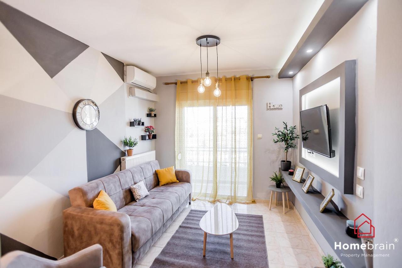 Apartment Cozy *