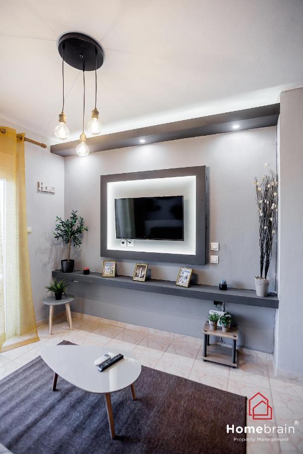 Cozy Apartment *