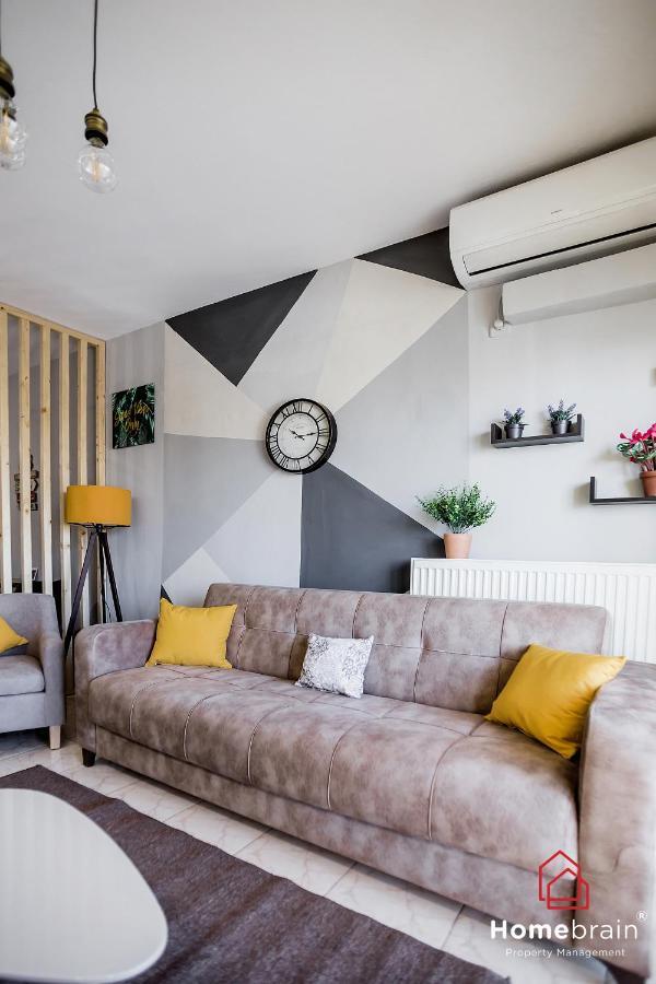 Cozy Apartment *