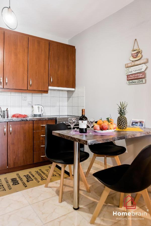 Apartment Cozy Alexandroupoli