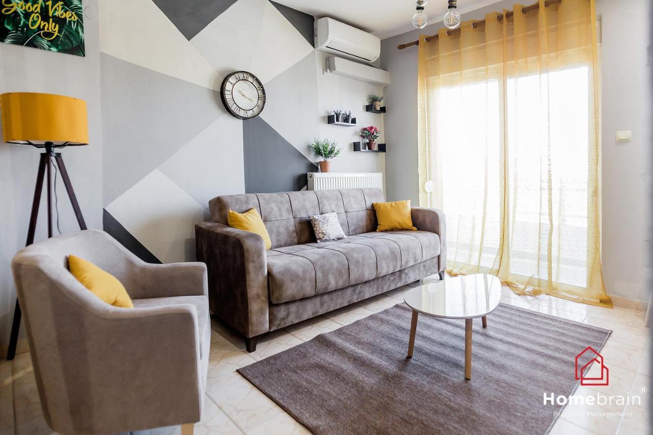 Cozy * Alexandroupoli