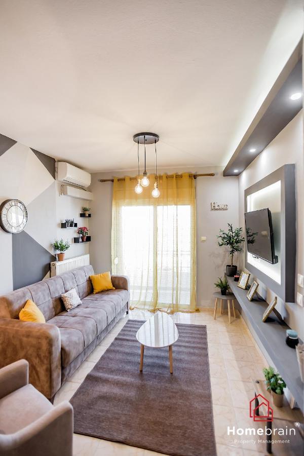 Cozy * Alexandroupoli