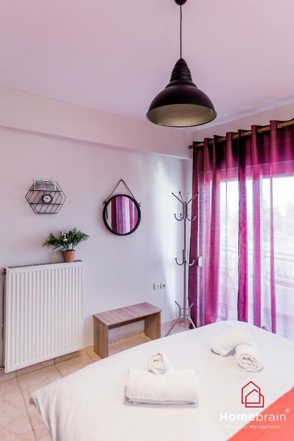 Cozy * Alexandroupoli